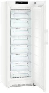 Морозильник Либхер GN 5215 фото 4 в Екатеринбурге Морозильник Liebherr GN 5215 фото 4 в Екатеринбурге