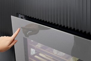 Встраиваемый винный шкаф Miele KWT 7112 iG GRGR фото 4 в Екатеринбурге