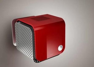 Вытяжка Элика 35CC DYNAMIQUE RED/F/35 фото 4 в Екатеринбурге Вытяжка Elica 35CC DYNAMIQUE RED/F/35 фото 4 в Екатеринбурге