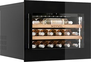 Винный шкаф Meyvel MV19PRO-KBB1 фото в Екатеринбурге