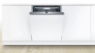 Встраиваемая посудомоечная машина BOSCH SMV66TX06R фото 2 в Екатеринбурге Встраиваемая посудомоечная машина BOSCH SMV66TX06R фото 2 в Екатеринбурге