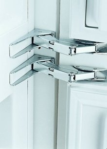 Встраиваемый холодильник Fulgor Milano FBC 332 FE фото 2 в Екатеринбурге