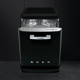 Посудомоечная машина Smeg LVFABBL фото 2 в Екатеринбурге