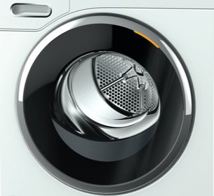 Сушильная машина Miele TWF640WP фото 3 в Екатеринбурге