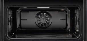 Духовой шкаф Electrolux VKL6E40X фото 4 в Екатеринбурге