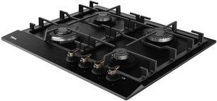 Варочная панель Тека GSC 64320 RBN ANTHRACITE-OB фото 4 в Екатеринбурге Варочная панель Teka GSC 64320 RBN ANTHRACITE-OB фото 4 в Екатеринбурге