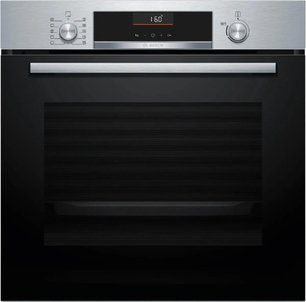 Духовой шкаф Бош HBG536ES3 фото в Екатеринбурге Духовой шкаф Bosch HBG536ES3 фото в Екатеринбурге