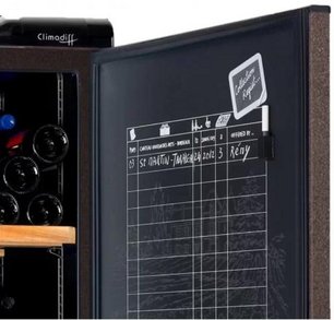 Винный шкаф Климадифф CLA310A+ фото 2 в Екатеринбурге Винный шкаф Climadiff CLA310A+ фото 2 в Екатеринбурге