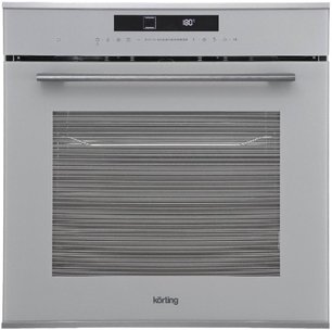 Духовой шкаф Кертинг OKB 1331 GBXGr фото в Екатеринбурге Духовой шкаф Korting OKB 1331 GBXGr фото в Екатеринбурге