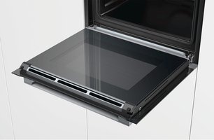 Духовой шкаф Бош HRG 656XS2 фото 4 в Екатеринбурге Духовой шкаф Bosch HRG 656XS2 фото 4 в Екатеринбурге