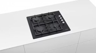 Газовая варочная панель BOSCH POP6C6O90R фото 4 в Екатеринбурге Газовая варочная панель BOSCH POP6C6O90R фото 4 в Екатеринбурге