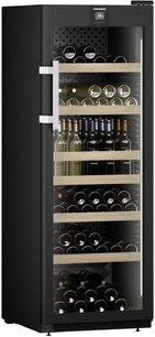 Винный шкаф Либхер WFbli 5041 фото 2 в Екатеринбурге Винный шкаф Liebherr WFbli 5041 фото 2 в Екатеринбурге