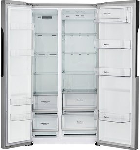 Холодильник LG GC-B 247 JMUV фото 4 в Екатеринбурге