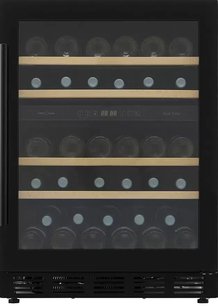 Встраиваемый винный шкаф Krona BADEN 82/46 BL фото в Екатеринбурге