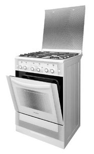 Плита Gefest ПГ 6300-02 0040 фото 2 в Екатеринбурге