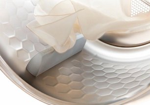 Сушильная машина Miele TCJ 680 WP Chrome Edition фото 4 в Екатеринбурге