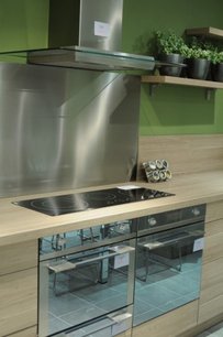 Вытяжка Смег KSEV97X2 фото 3 в Екатеринбурге Вытяжка Smeg KSEV97X2 фото 3 в Екатеринбурге