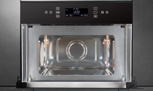 Встраиваемая СВЧ-печь Zigmund Shtain BMO 22 B фото 4 в Екатеринбурге