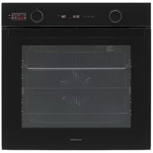 Духовой шкаф KRONA NERO max 60 BL/BL фото в Екатеринбурге