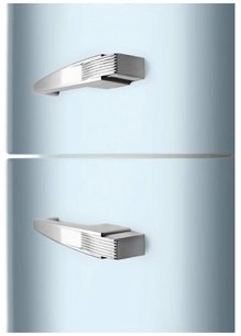 Холодильник Smeg FAB30LPB5 фото 2 в Екатеринбурге