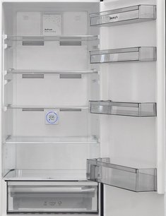 Холодильник Jacky`s JR FD20B2 фото 3 в Екатеринбурге