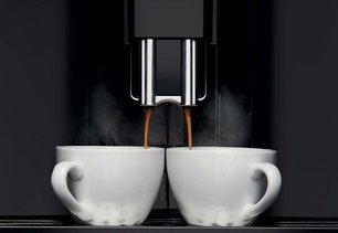 Кофемашина Smeg CMSC45B фото 3 в Екатеринбурге