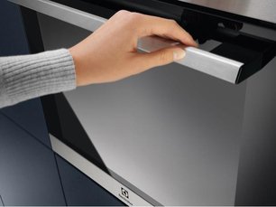 Духовой шкаф Electrolux OEM3H40TX фото 2 в Екатеринбурге