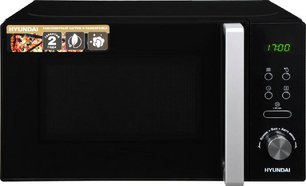 Микроволновая печь Hyundai HYM-D3001 фото в Екатеринбурге