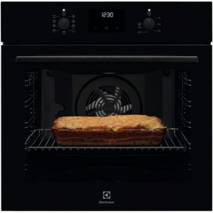 Духовой шкаф Electrolux OEF 3H70 TK фото в Екатеринбурге