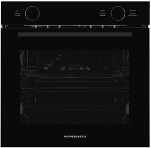 Духовой шкаф Kuppersberg HT 612 Black фото 2 в Екатеринбурге