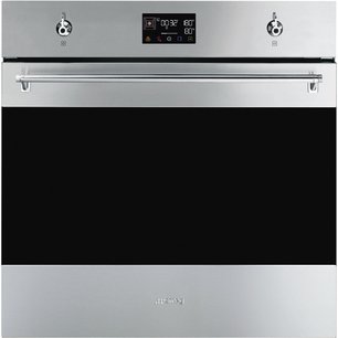 Духовой шкаф Smeg SOP6302S2PX фото в Екатеринбурге