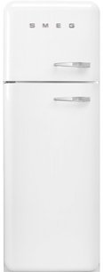 Холодильник Smeg FAB30LWH3 фото в Екатеринбурге