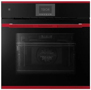 Духовой шкаф Kuppersbusch B 6550.0 S8 Hot Chili фото в Екатеринбурге