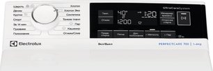 Стиральная машина Electrolux EW7T3R362 фото 2 в Екатеринбурге