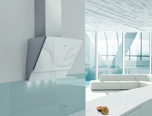 Вытяжка Горение DVG 6565 KR фото 3 в Екатеринбурге Вытяжка Gorenje DVG 6565 KR фото 3 в Екатеринбурге