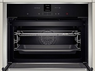 Духовой шкаф Нефф C17MR02N0 фото 4 в Екатеринбурге Духовой шкаф Neff C17MR02N0 фото 4 в Екатеринбурге