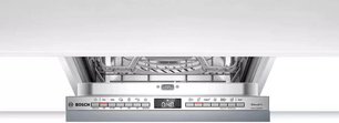 Встраиваемая посудомоечная машина BOSCH SPV4HMX1DR фото 4 в Екатеринбурге Встраиваемая посудомоечная машина BOSCH SPV4HMX1DR фото 4 в Екатеринбурге