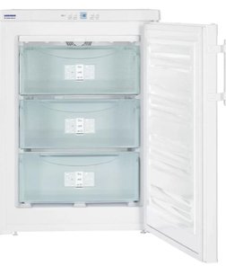 Морозильник Либхер GN 1066 Premium фото 2 в Екатеринбурге Морозильник Liebherr GN 1066 Premium фото 2 в Екатеринбурге