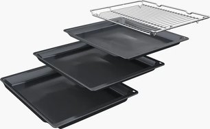 Духовой шкаф Бош HBA530BBOS фото 4 в Екатеринбурге Духовой шкаф Bosch HBA530BBOS фото 4 в Екатеринбурге