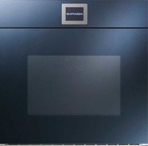 Духовой шкаф Barazza 1FVLTSD зеркальное стекло фото в Екатеринбурге