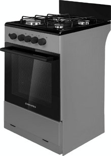 Газовая плита Maunfeld MGC50GEGR08 фото 2 в Екатеринбурге