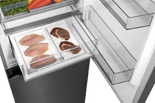 Холодильник Midea MDRB469MGF46I фото 3 в Екатеринбурге