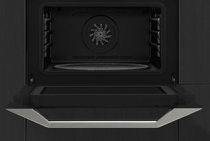 Встраиваемая микроволновая печь De Dietrich DKE4535X фото 3 в Екатеринбурге