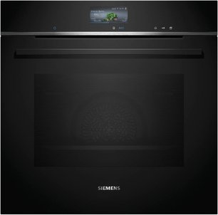 Духовой шкаф Siemens HS 736 G3B1 фото в Екатеринбурге
