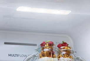 Холодильник Side-by-Side Gorenje NRS9181VXB фото 4 в Екатеринбурге