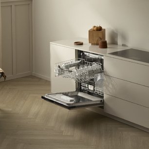 Встраиваемая посудомоечная машина V-ZUG AdoraDish V6000 AS6T-41121 фото 3 в Екатеринбурге