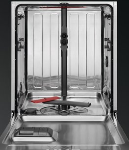 Посудомоечная машина AEG FSR83800P фото 2 в Екатеринбурге