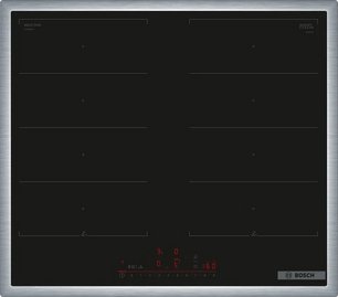 Индукционная варочная панель Бош PXX645HC1E фото в Екатеринбурге Индукционная варочная панель Bosch PXX645HC1E фото в Екатеринбурге