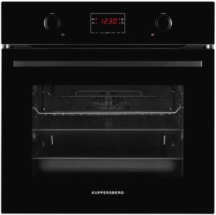 Духовой шкаф Kuppersberg HO 652 B фото 2 в Екатеринбурге