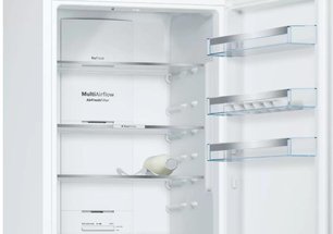 Холодильник Bosch KGN39XW3OR фото 2 в Екатеринбурге